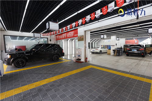 廣州嘉普力汽配品牌洞察 修理廠如何應(yīng)對車主日益精細化的終端需求